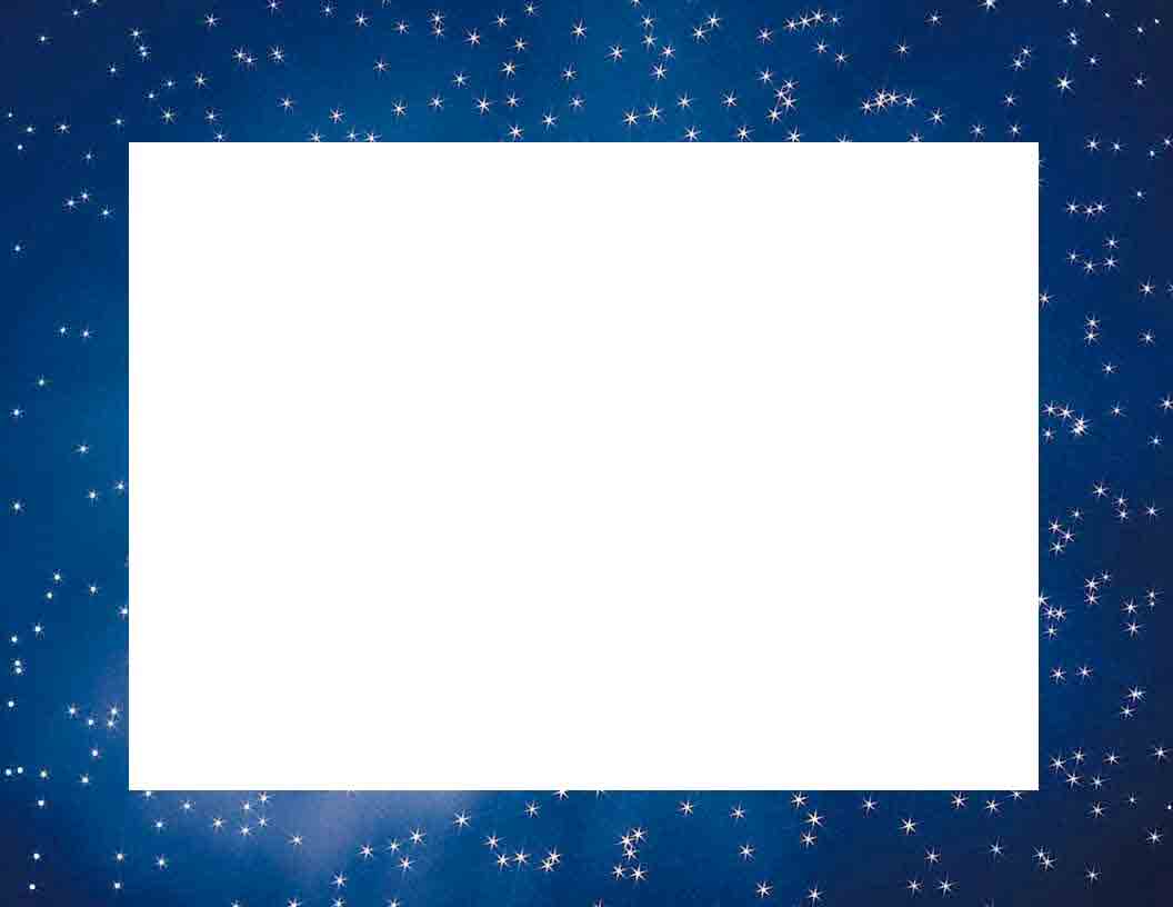 Rahmen f�r ein Tortenfoto 