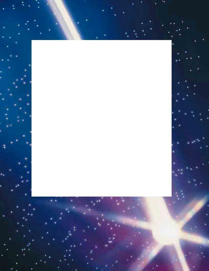 Rahmen f�r ein Tortenfoto 