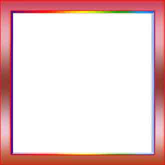 Rahmen f�r ein Tortenfoto 